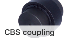 CBS coupling