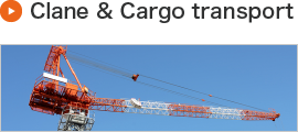 Clane & Cargo transport